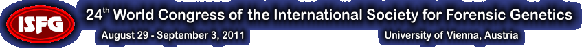 ISFG-Header